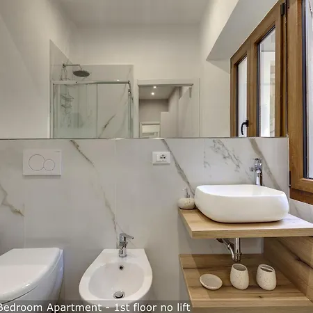 Apartamento Tamara & Clotilde By Mamo Florencia