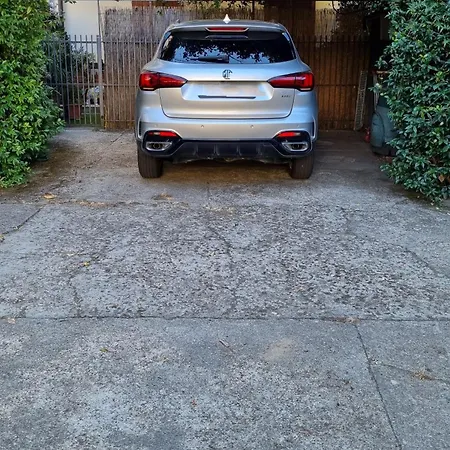 شقة Casa Del Gelsomino E Del Nespolo *