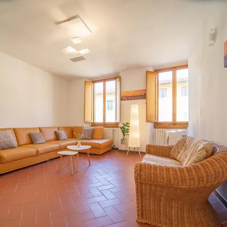 Cimabue - Spacious In The Heart Of Διαμέρισμα *