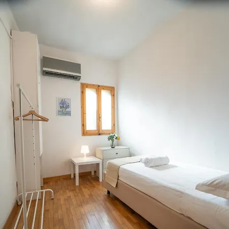 Διαμέρισμα Cimabue - Spacious In The Heart Of Φλωρεντία