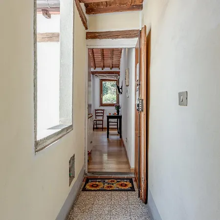 San Niccolo Tower Flat - Sweet Dreams In 피렌체