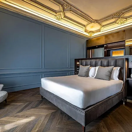 Hotel Palazzo Alfieri Residenza D'epoca Florence