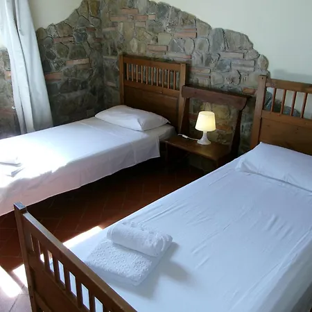 Fattoria Di Malavolta Apartment Florenz