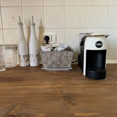 Apartment Respiro Di Relax A Due Passi Dal Centro Con Parcheggio Incluso *