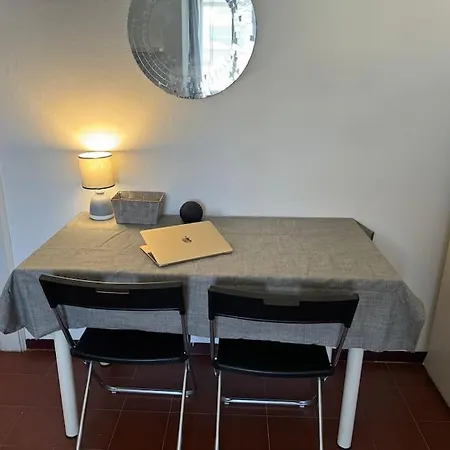 Apartment Respiro Di Relax A Due Passi Dal Centro Con Parcheggio Incluso