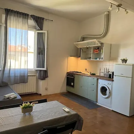 Respiro Di Relax A Due Passi Dal Centro Con Parcheggio Incluso Florenz