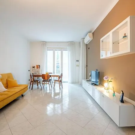 Apartment Tranvia Federiga - Con Doppio Balcone *