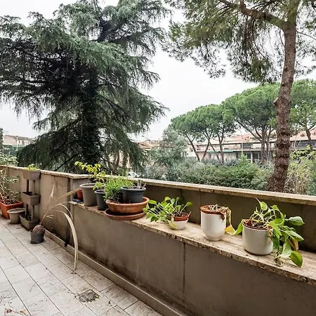 Tranvia Federiga - Con Doppio Balcone Florence