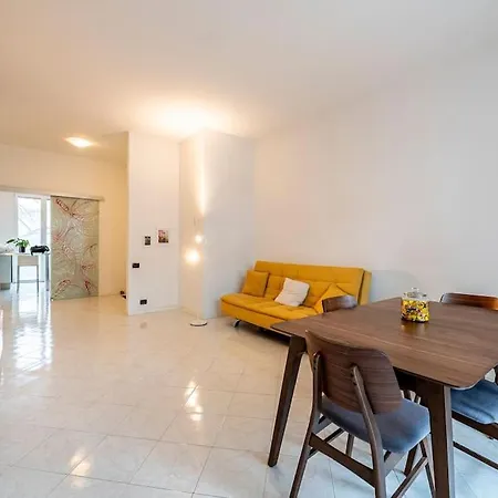 Tranvia Federiga - Con Doppio Balcone Apartment Florence