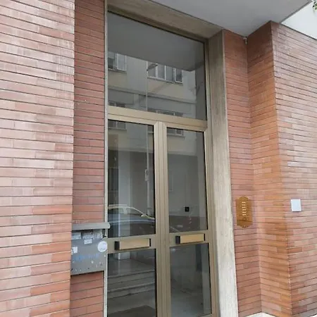 Apartamento 2 Stanze *