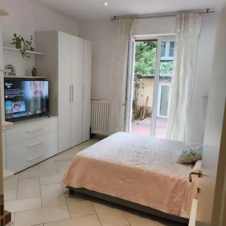 Apartamento 2 Stanze Florencia