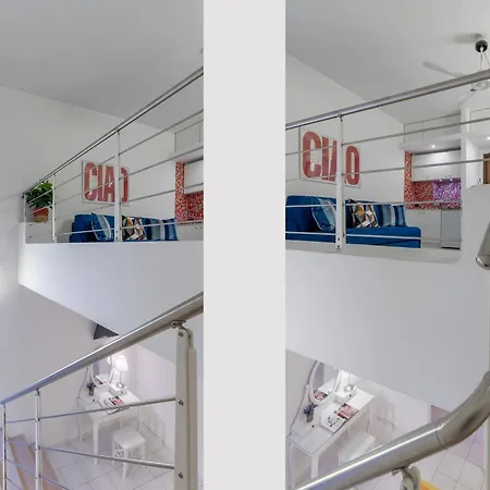 Apartamento Charming Loft Near The Duomo Cathedral *