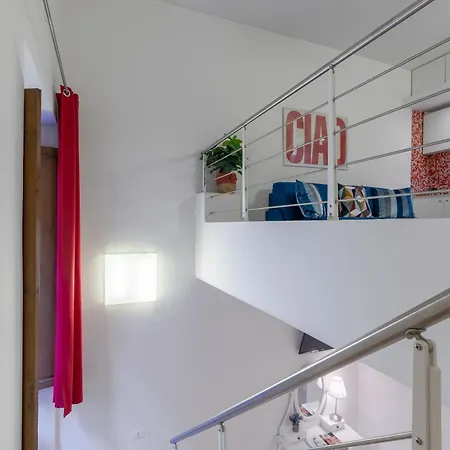 Charming Loft Near The Duomo Cathedral *