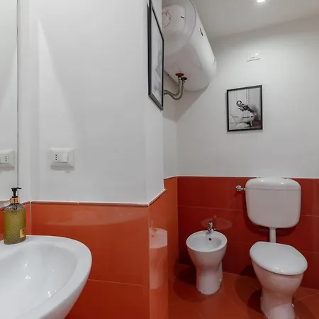 Apartamento Charming Loft Near The Duomo Cathedral