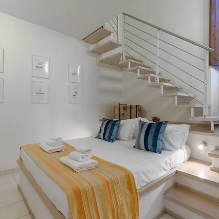 Charming Loft Near The Duomo Cathedral *