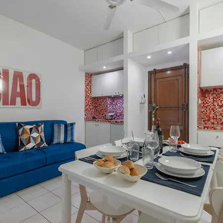 Apartamento Charming Loft Near The Duomo Cathedral *