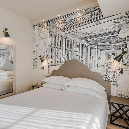 Fh55 Grand Mediterraneo Szálloda 4*