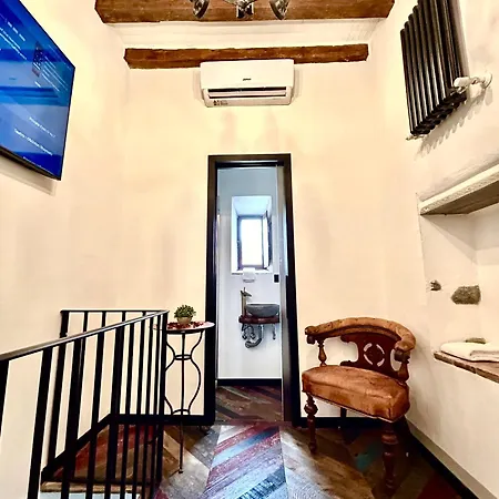Apartment Torre Elvira *