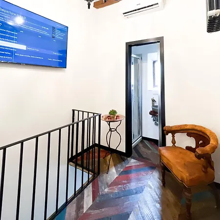 Torre Elvira Apartment Florence