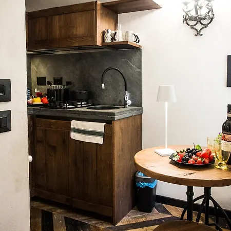 Apartment Torre Elvira
