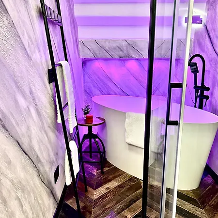 Apartment Torre Elvira Florence