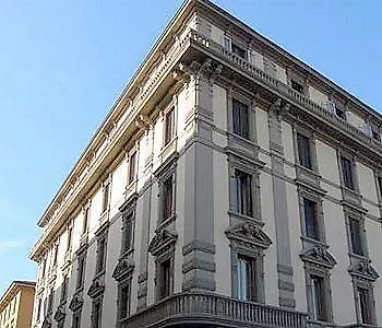Szálloda Duca D'aosta