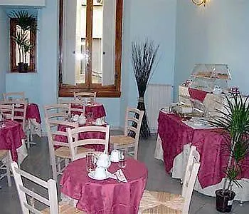Szálloda Duca D'aosta 2*
