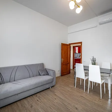 Yd Aleardi Luminous And Comfy Apartment Florence