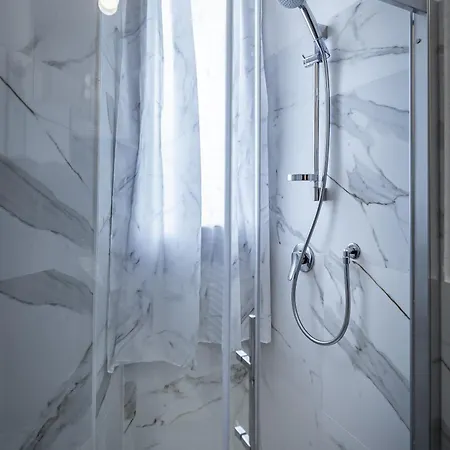 Yd Aleardi Luminous And Comfy * Florence