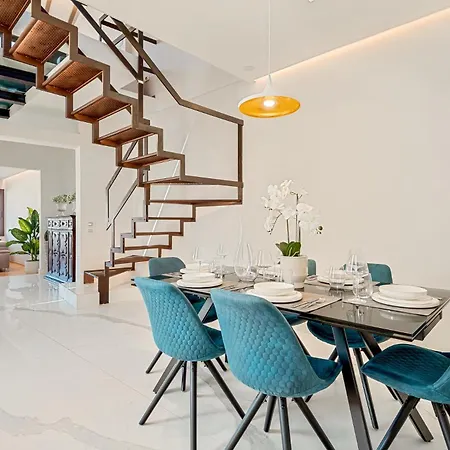 Le Bijou - Luxury Art View Of The Duomo Appartement *
