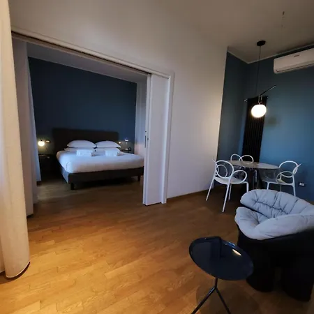 Sweetly In Appartement