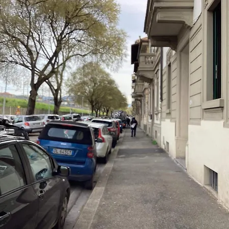 Affittacamere Nature's Retreat Firenze