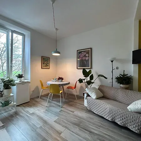 Nature's Retreat Firenze