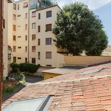 Casa Venus Φλωρεντία