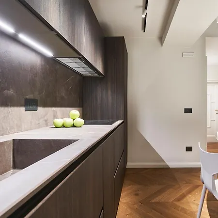 Apartment Villino In San Frediano