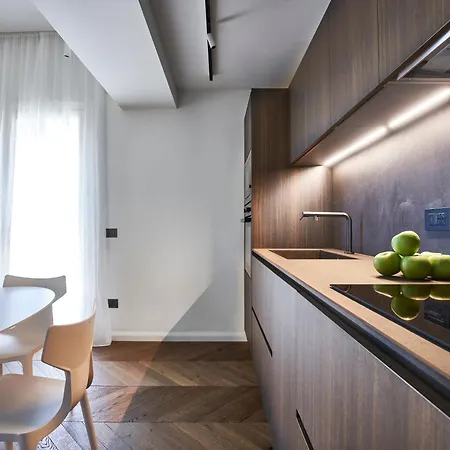 Villino In San Frediano Apartment *