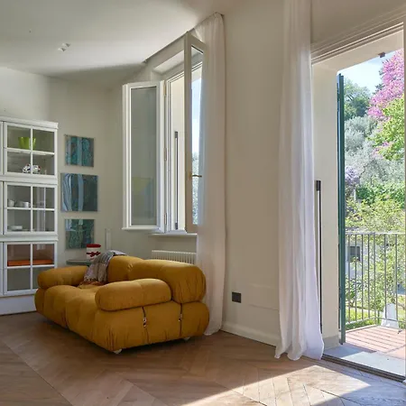 Apartment Villino In San Frediano *