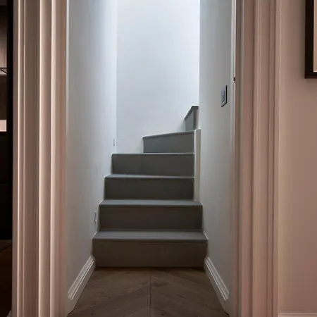 Apartment Villino In San Frediano Florenz