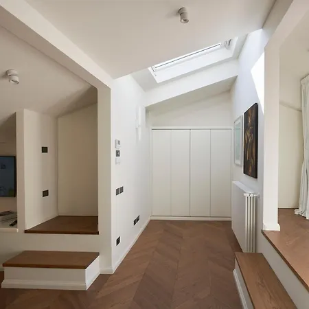Villino In San Frediano Apartment