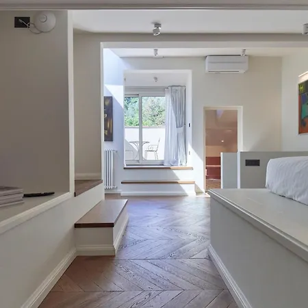 Apartment Villino In San Frediano