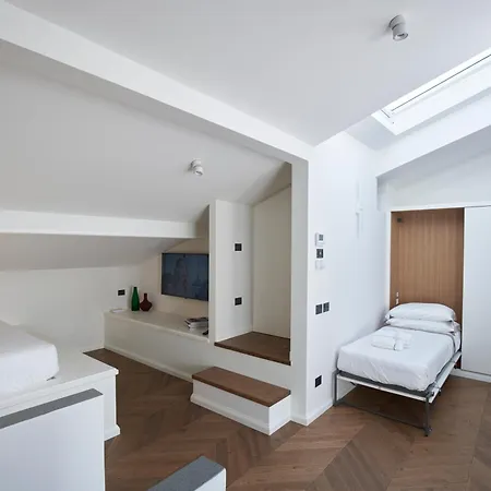 Apartment Villino In San Frediano *
