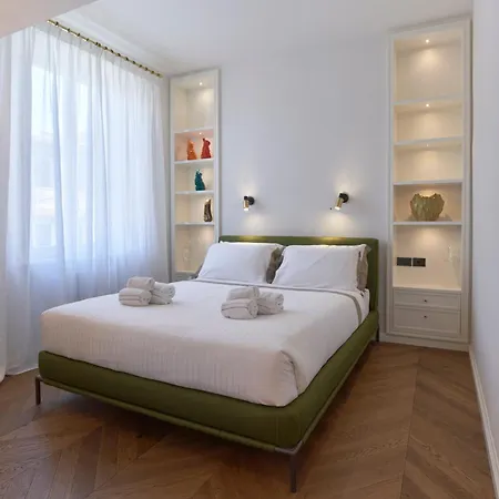 Apartment Villino In San Frediano