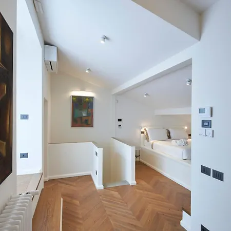 Villino In San Frediano Apartment *