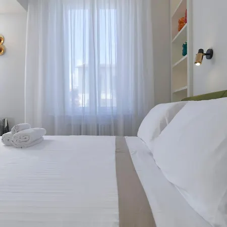 Apartment Villino In San Frediano *