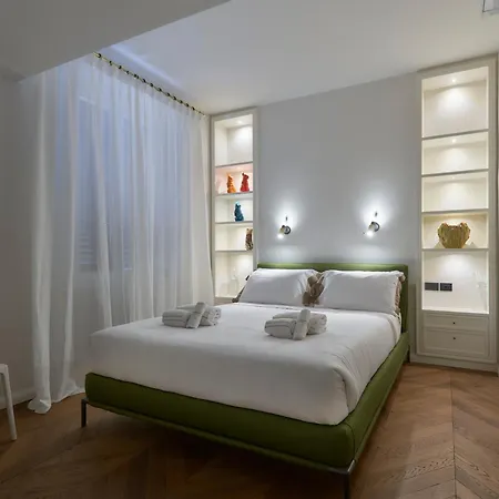 Apartment Villino In San Frediano