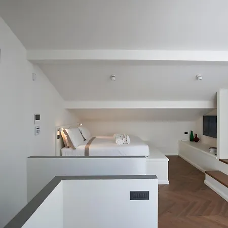 Villino In San Frediano Apartment Florenz