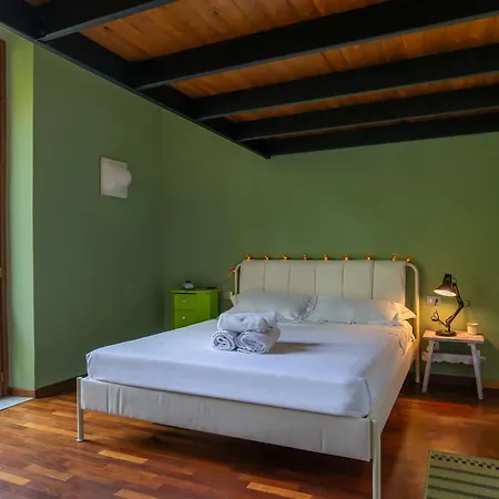 Dimora 28 Con Posto Auto Privato Apartment Florence