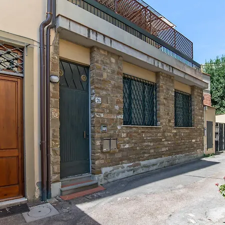 Dimora 28 Con Posto Auto Privato * Florence