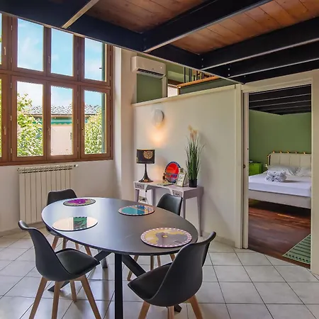 Apartment Dimora 28 Con Posto Auto Privato Florence