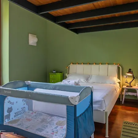 Apartment Dimora 28 Con Posto Auto Privato